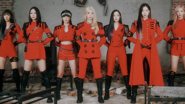 'VISION' MV DREAMCATCHER