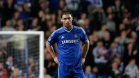 Pesta Chelsea Harus Disudahi