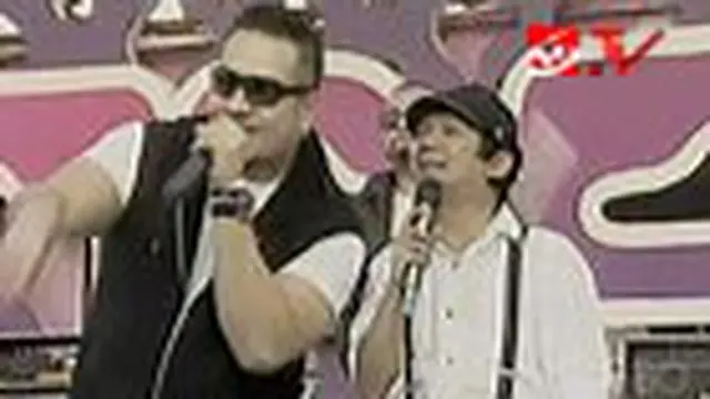The Biang K-Rocks - Jangan Syedih