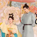 Youthful Glory, Drama Sejarah China Populer Hadirkan Kisah Pernikahan dan Konspirasi
