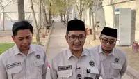 KJRI Ungkap Nasib WNI yang Diam-Diam Rekam Perempuan di Masjid Nabawi