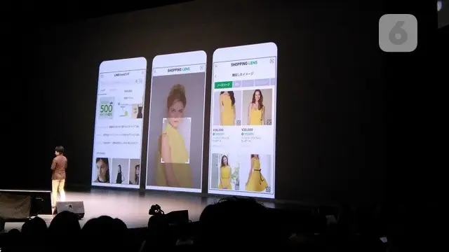 Line