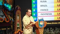Mendagri Dorong Penguatan Desa sebagai Sentra Ekonomi Baru, Tidak Andalkan Kerja di Kota