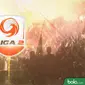 Logo Liga 2 Indonesia (Bola.com/Adreanus Titus)