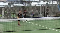 FIP Bronze &amp; FIP Promises Jakarta 2026 Resmi Dibuka: Tanda Padel Indonesia Makin Siap Bersaing di Panggung Dunia