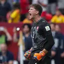 Ketangguhan Gregor Kobel Jadi Penentu Lolosnya Swiss