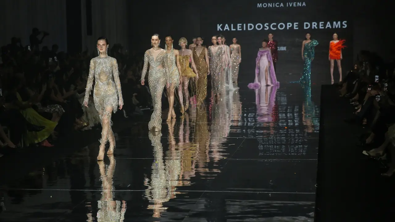 Kaleidoscope Dreams, Refleksi Perjuangan Monica Ivena dalam Menggapai Mimpi