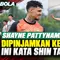 Shin Tae-yong Bantah Rumor Shayne Pattynama Dipinjamkan ke Arema FC, Ungkap Alasannya