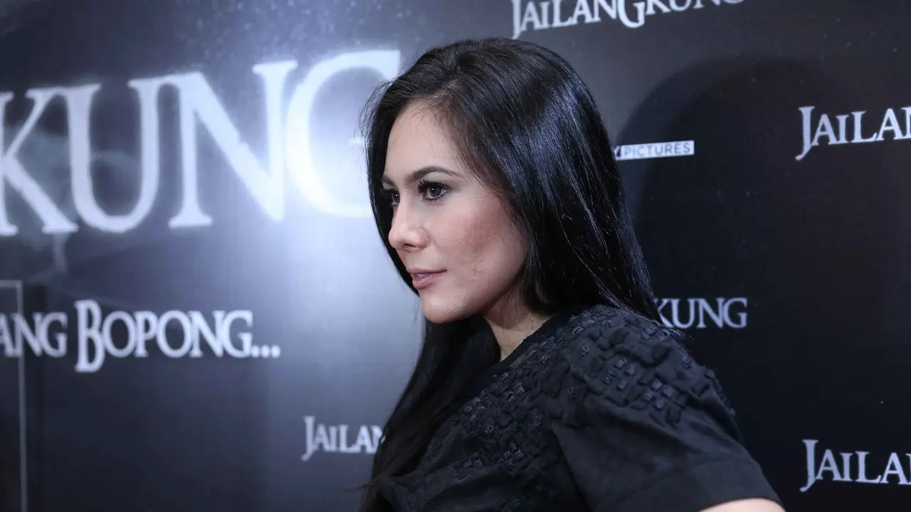 [Bintang] Wulan Guritno