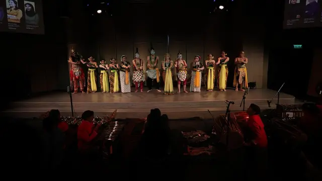 Wayang Jurnalis