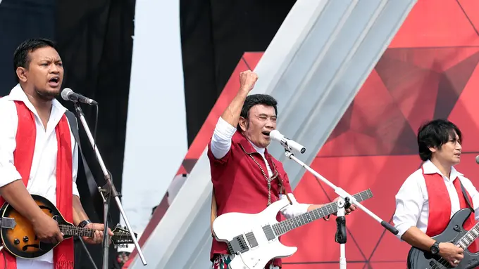 Rhoma Irama