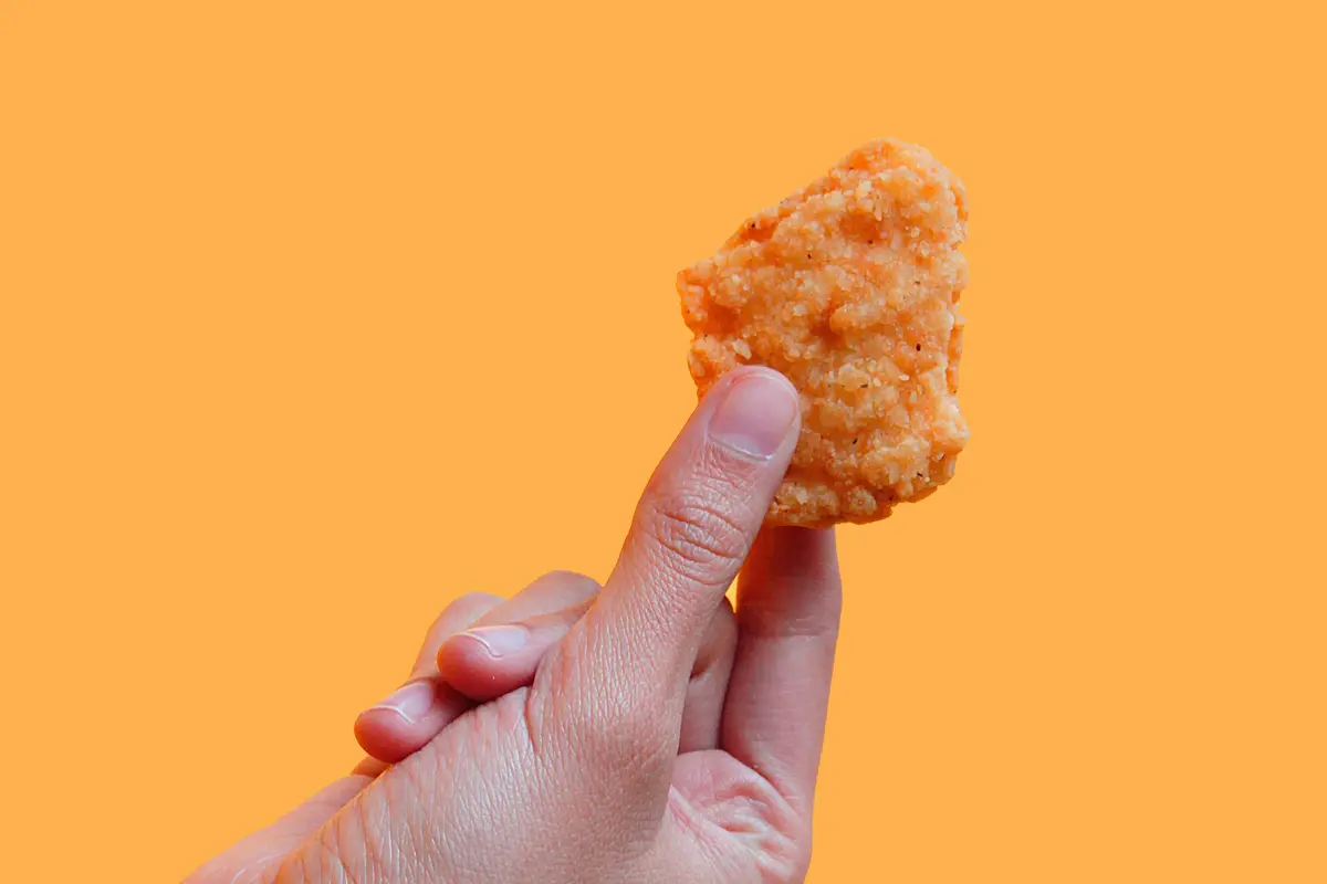 nugget