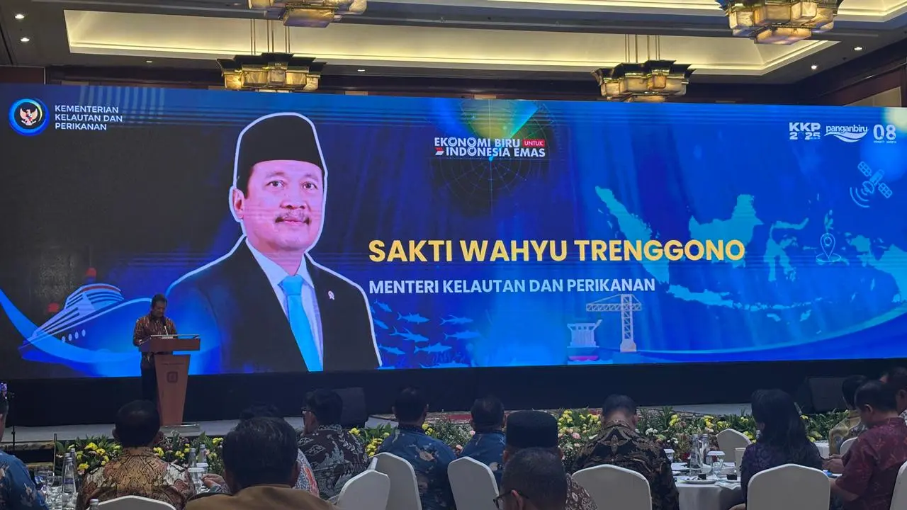 Sakti Wahyu Trenggono