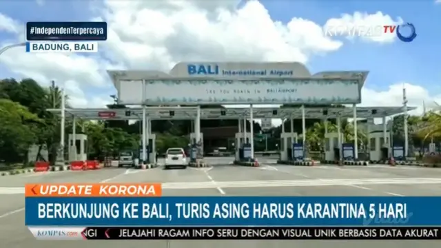 Update Korona-KompasTV