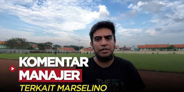 VIDEO: Tanggapi Kritikan Shin Tae-yong, Ini Kata Manajer Persebaya Surabaya Soal Kepergian Marselino Ferdinan ke Belgia