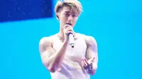 Tao Eks EXO Terjun ke Bisnis Pembalut Wanita, 50 Ribu Produk Dijual Seharga 1 Sen