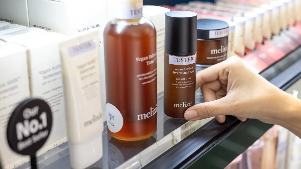 Brand Skincare Vegan Viral dari Korea Selatan Kini Hadir di Indonesia