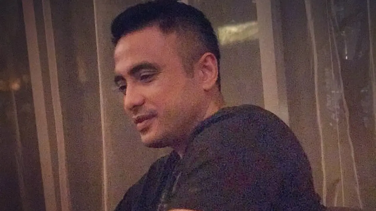 [Bintang] Rizal Djibran