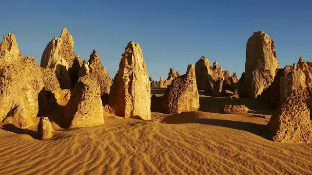 Serunya Liburan Road Trip di Australia Barat Sembari Jelajah Alam dan Budaya