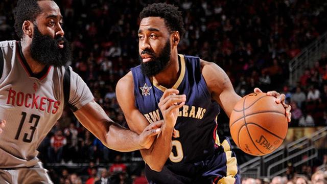 New Orleans Pelicans