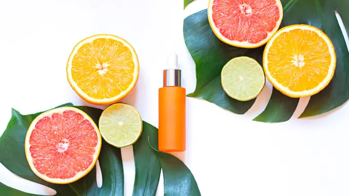 Trik Menyimpan Serum Vitamin C dengan Tepat, Biar Nggak Gampang Oksidasi