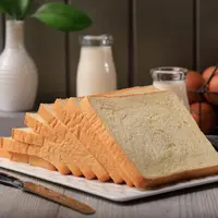 ilustrasi cara membuat roti tawar kukus/Ika Rahma H/shutterstock