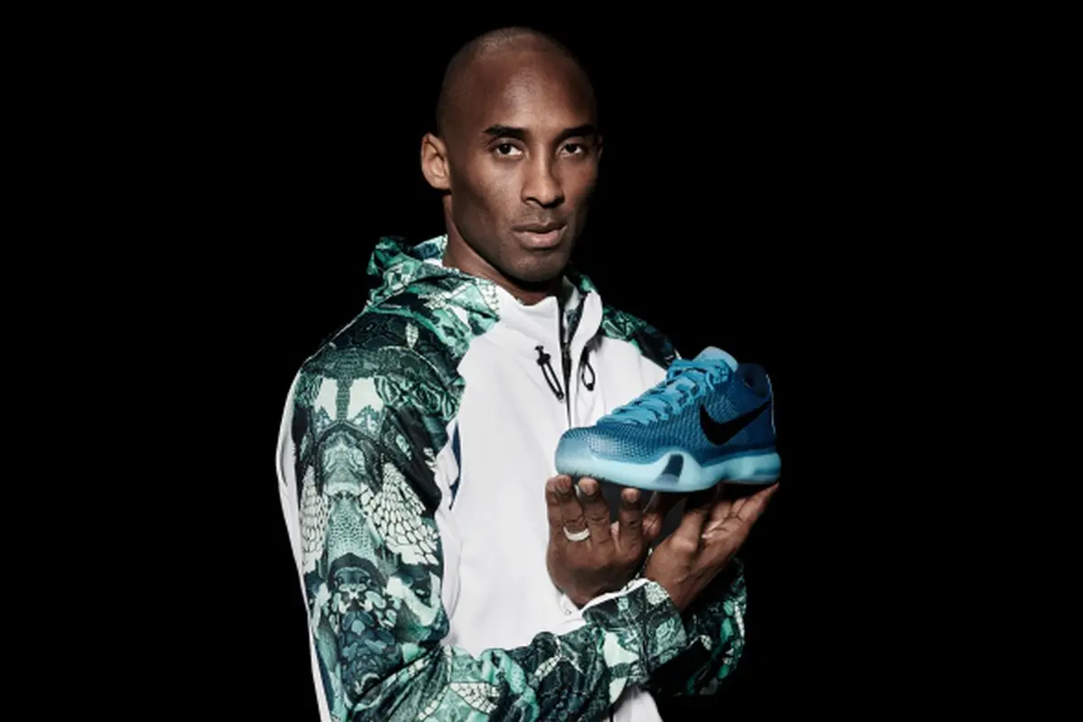 Kobe Bryant