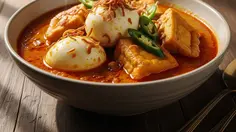 Resep Tongseng Telur dan Tahu, Lauk Murah Rasa Istimewa