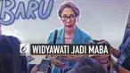 Aksi Aktris Kawakan Widyawati Jadi Mahasiswi Baru