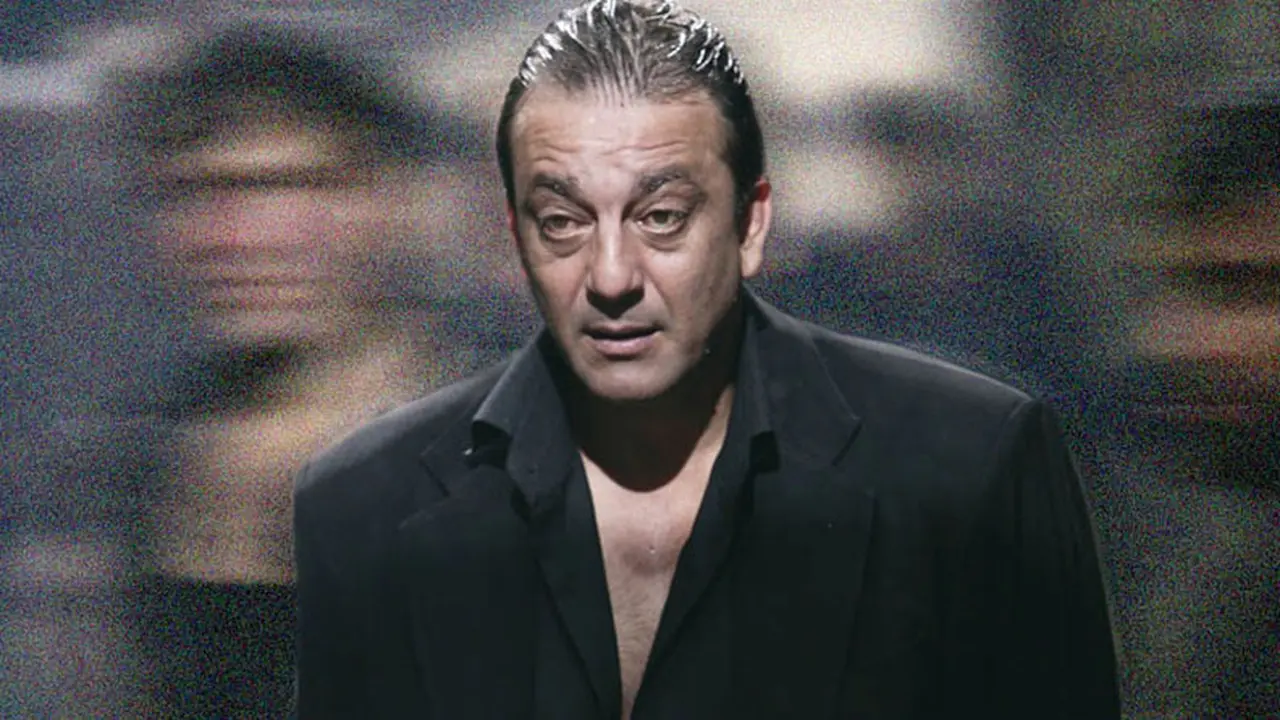 Sanjay Dutt