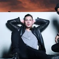 Bagindas (Fimela.com/Febio Hernanto)