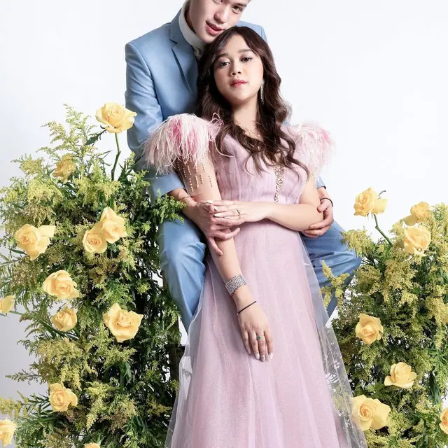 Pemotretan 6 Pasangan Kekasih Ini Bak Prewedding, Didoakan Segera Menikah