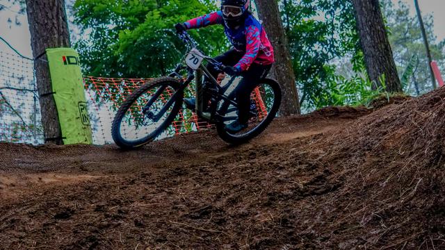 76 Indonesian Downhill 2024
