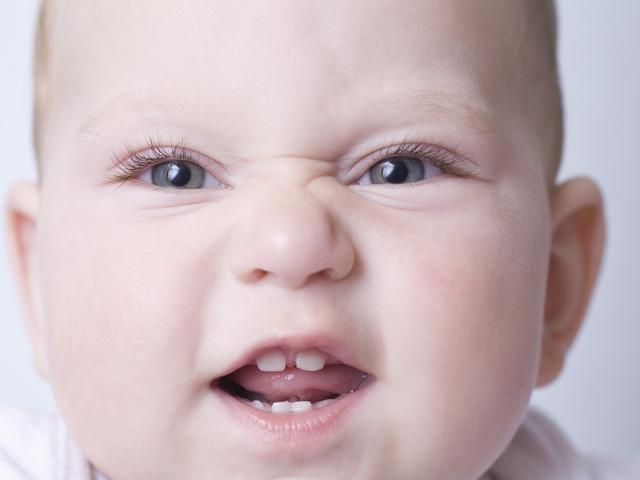 Saat Bayi Tumbuh Gigi Apa Yang Harus Ibu Lakukan Lifestyle Liputan6 Com