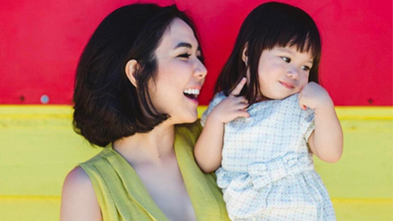 [Bintang] Gisel dan Gempita