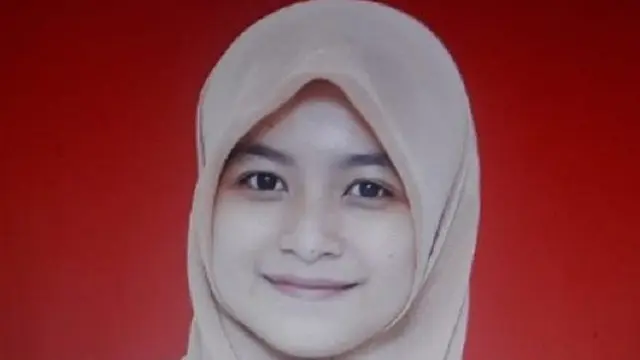 Anis Andayani, peraih top score SKD CPNS 2018 (BKN)