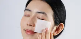 Jangan asal pilih, kapas yang tepat bisa mempengaruhi hasil skincare.