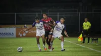BRI Liga 1: Kunci Kemenangan Bali United atas Persita, Bekerja Keras sampai Akhir Laga