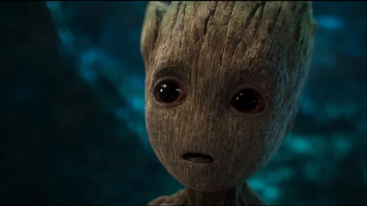 Guardians of the Galaxy Vol. 2