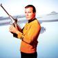 Perwakilan William Shatner, bintang Star Trek versi lawas menyampaikan konfirmasi dari sang aktor mengenai kemunculannya di Star trek 3.