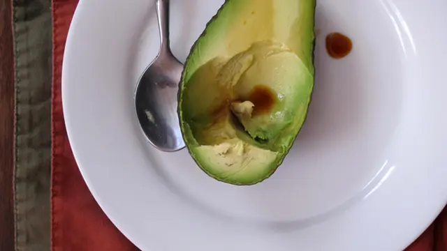 [FOTO] Begini Cara Potong Buah yang Benar