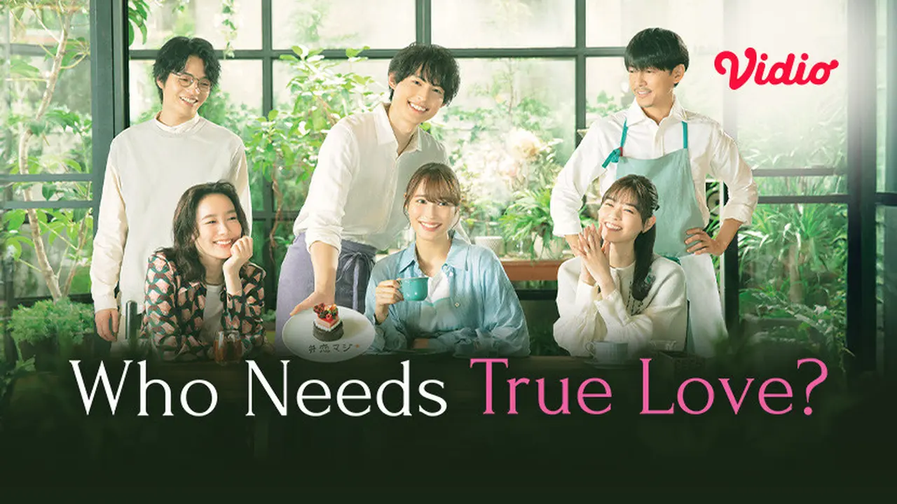 Who Needs True Love