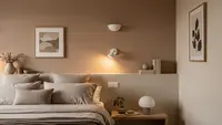 7 Warna Cat Kamar Tidur yang Menenangkan dan Membuat Tidur Nyenyak