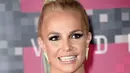 Sumber itu kembali menambahkan, Britney semakin frustasi lantaran tidak bisa menjalankan hasrat seksualnya. (Bintang.com/AFP)