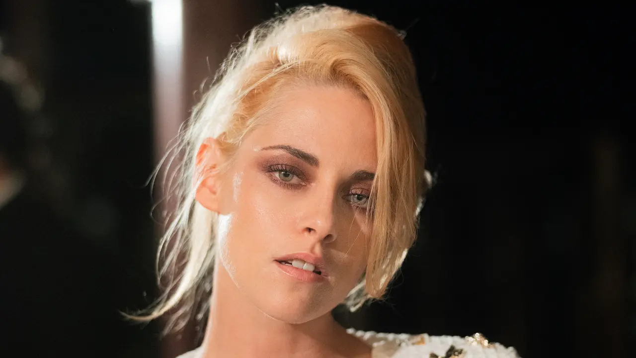 Kristen Stewart