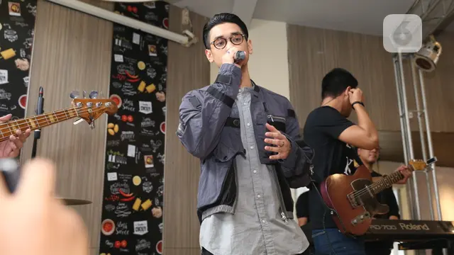 [Bintang] Afgan Syahreza