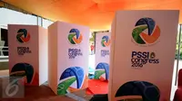 Kongres Pemilihan PSSI Resmi Dibuka