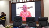 Pelaku Berdalih Khilaf Usai Cabuli Santriwati di Pati, Mengaku Bertobat kepada Polisi