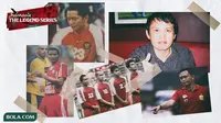 Mengulas Duet Yeyen Tumena dan Ronny Ririn: Dari PSM Menembus Timnas Indonesia