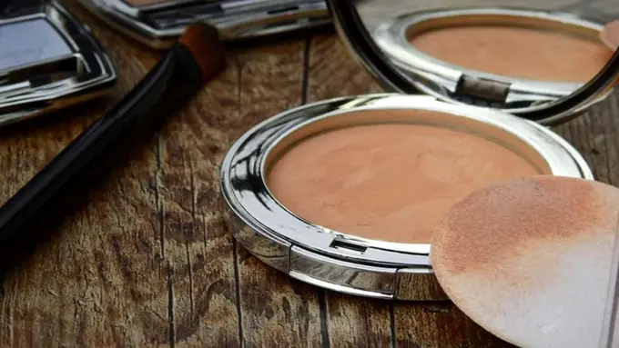 Ada Perona Pipi yang Praktis untuk Para Cewek, Apa Tuh?